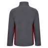 Chaqueta softshell velilla 106004