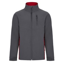 CHAQUETA SOFTSHELL VELILLA 106004