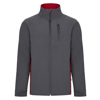 Chaqueta Softshell Velilla 106004