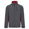 Chaqueta softshell velilla 106004