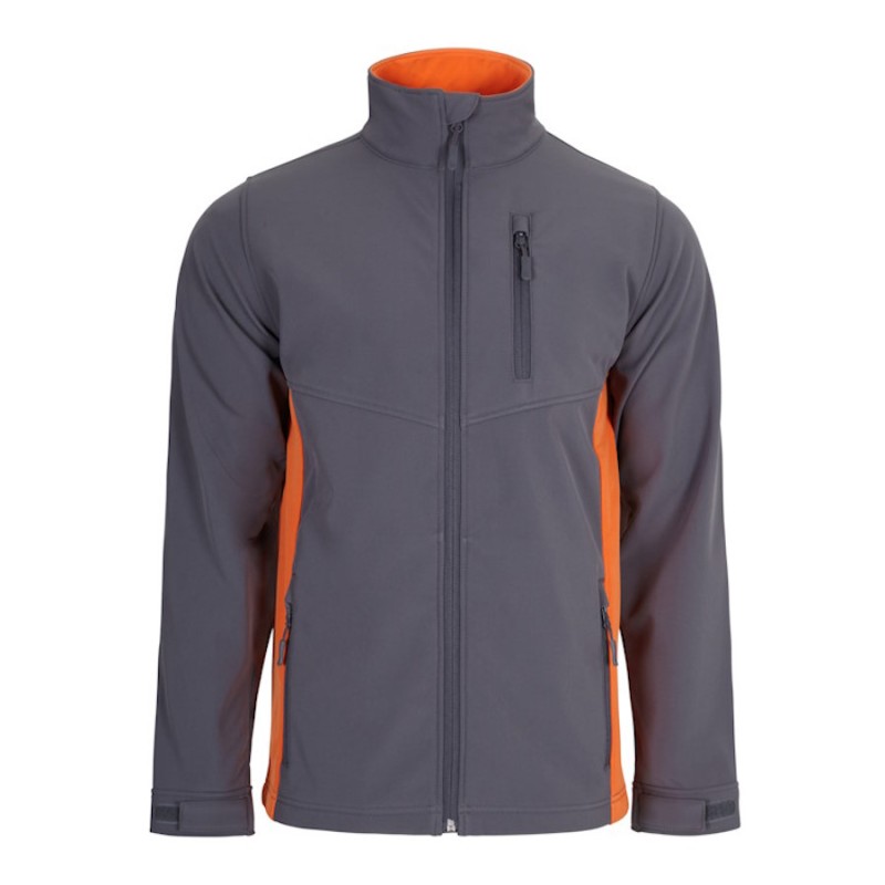 Chaqueta softshell velilla 106004