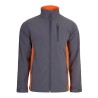 Chaqueta softshell velilla 106004