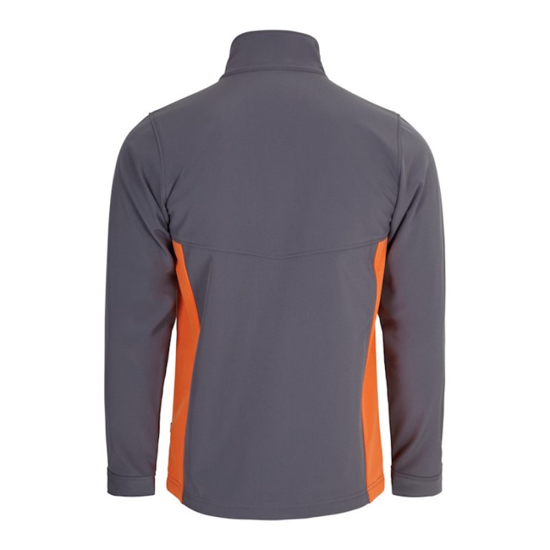Chaqueta softshell velilla 106004