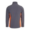 Chaqueta softshell velilla 106004