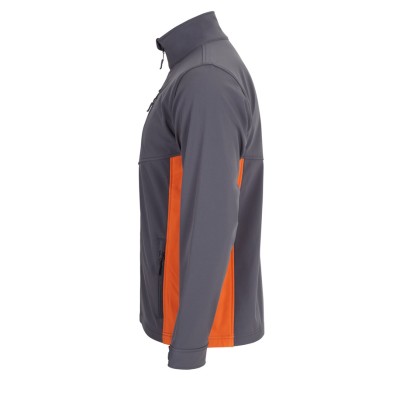 Chaqueta Softshell Velilla 106004