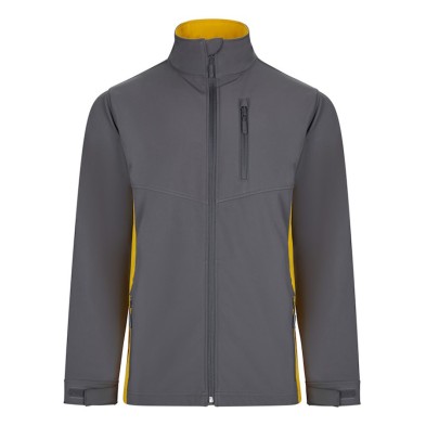 Chaqueta Softshell Velilla 106004
