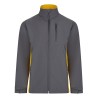 Chaqueta softshell velilla 106004