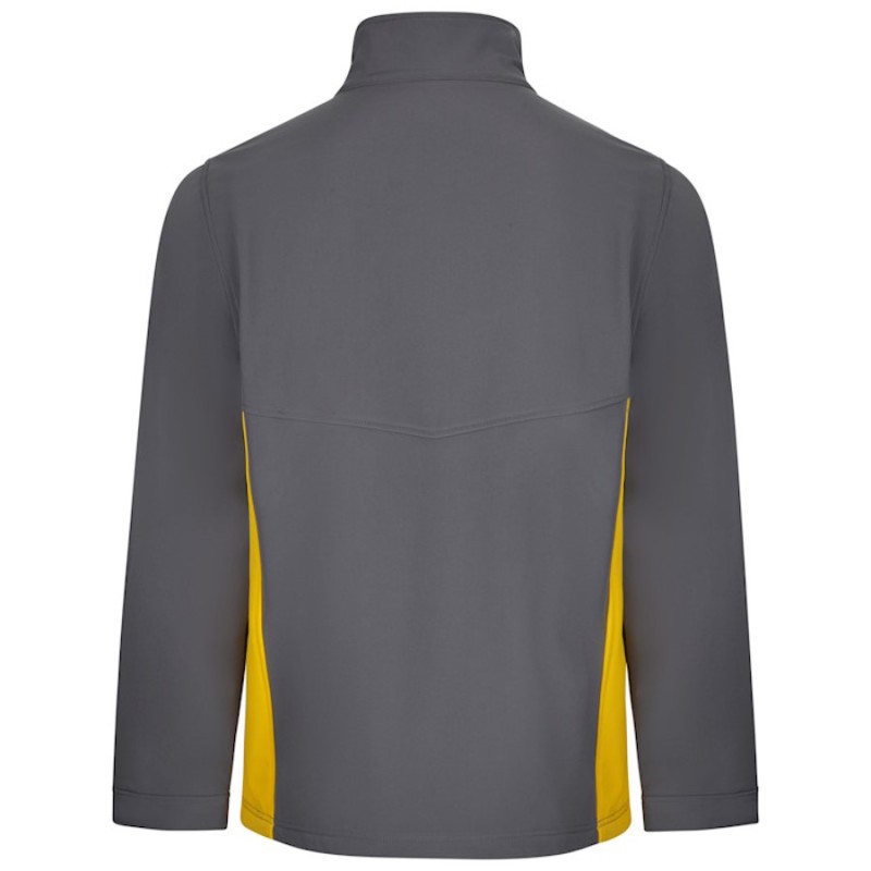 Chaqueta softshell velilla 106004