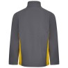 Chaqueta softshell velilla 106004