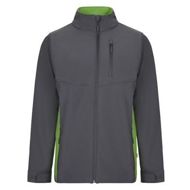 Chaqueta Softshell Velilla 106004