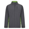 Chaqueta softshell velilla 106004