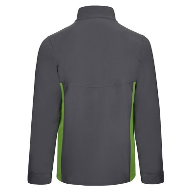 Chaqueta Softshell Velilla 106004