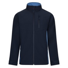 CHAQUETA SOFTSHELL VELILLA 106004