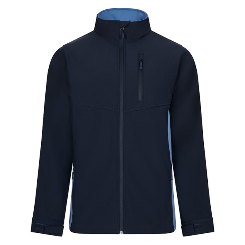 Chaqueta softshell velilla 106004