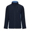 Chaqueta softshell velilla 106004