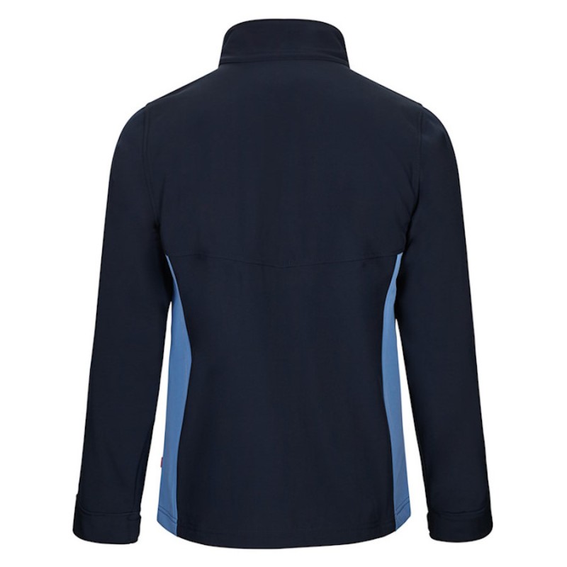 Chaqueta softshell velilla 106004