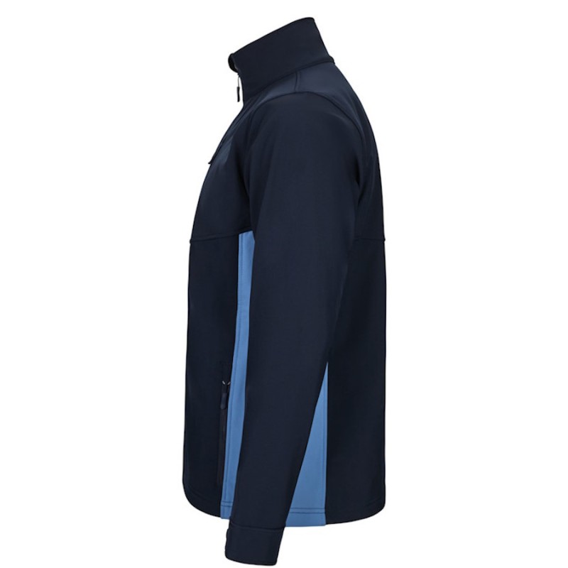 Chaqueta softshell velilla 106004