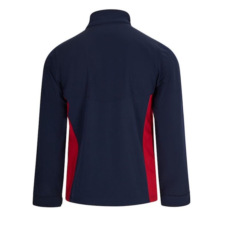 Chaqueta softshell velilla 106004