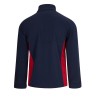 Chaqueta softshell velilla 106004