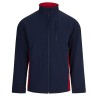 Chaqueta softshell velilla 106004