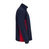Chaqueta softshell velilla 106004
