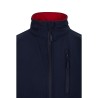 Chaqueta softshell velilla 106004