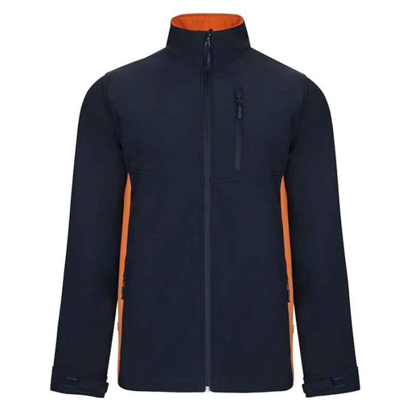 Chaqueta softshell velilla 106004