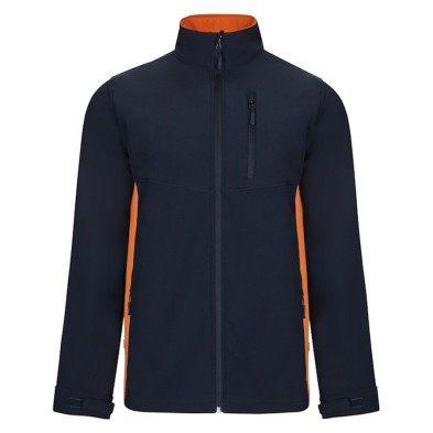 Chaqueta Softshell Velilla 106004