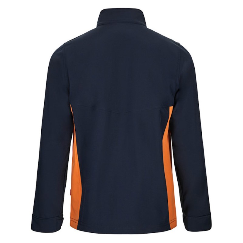 Chaqueta softshell velilla 106004
