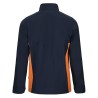 Chaqueta softshell velilla 106004