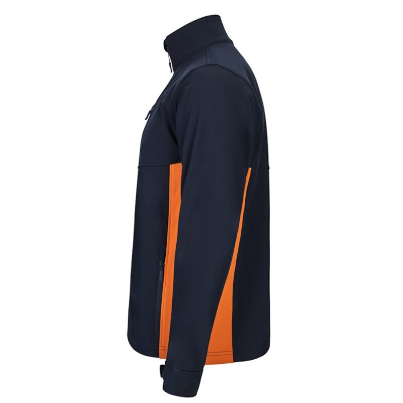 Chaqueta softshell velilla 106004