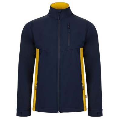 Chaqueta Softshell Velilla 106004