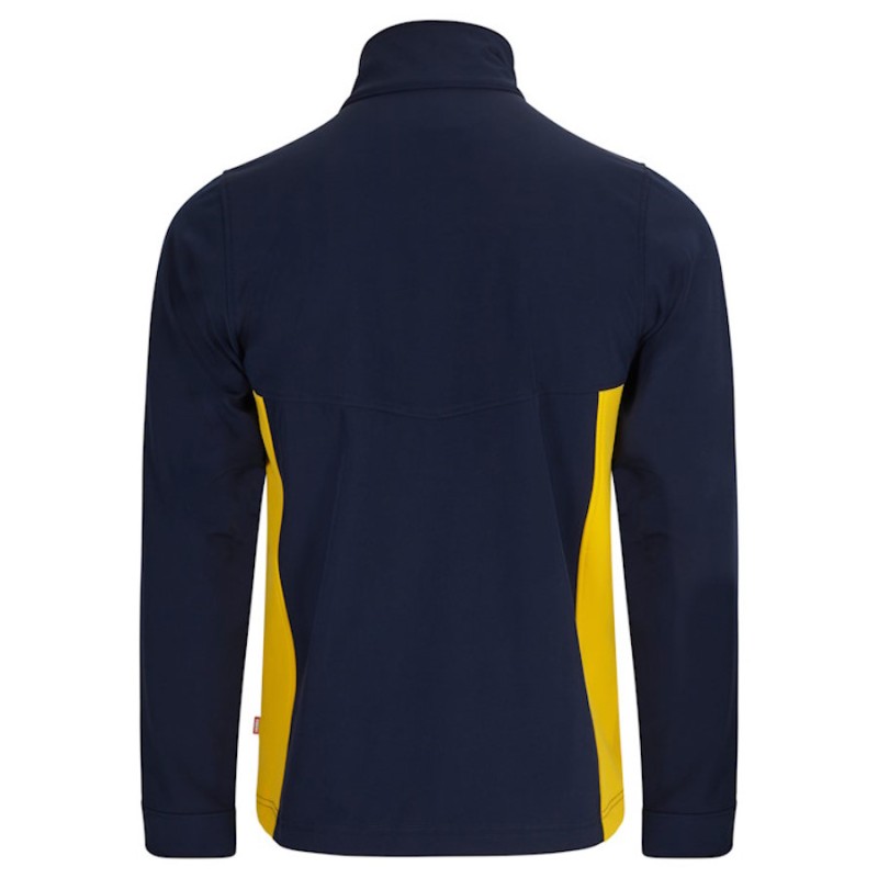 Chaqueta softshell velilla 106004