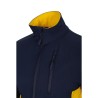 Chaqueta softshell velilla 106004