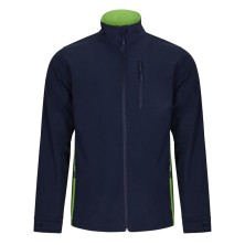 CHAQUETA SOFTSHELL VELILLA 106004