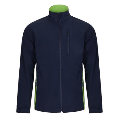 Chaqueta Softshell Velilla 106004