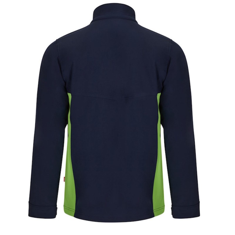 Chaqueta softshell velilla 106004
