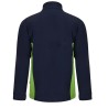 Chaqueta softshell velilla 106004
