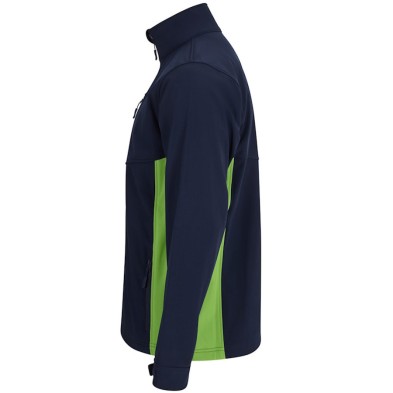 Chaqueta Softshell Velilla 106004