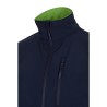 Chaqueta softshell velilla 106004