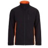 Chaqueta softshell velilla 106004