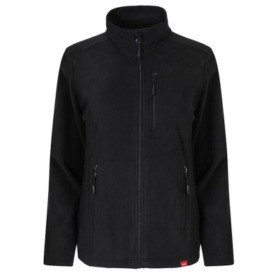Chaqueta Polar Mujer Velilla 201502w