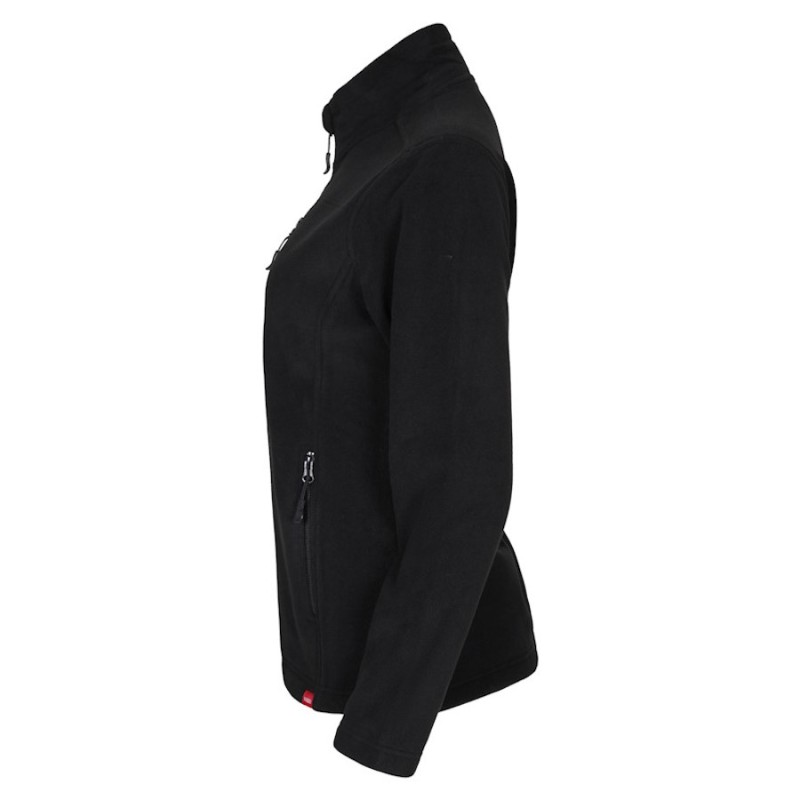 Chaqueta polar mujer velilla 201502w