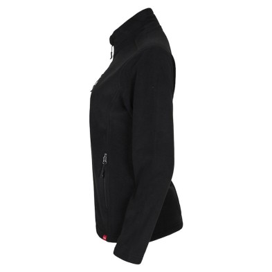Chaqueta Polar Mujer Velilla 201502w