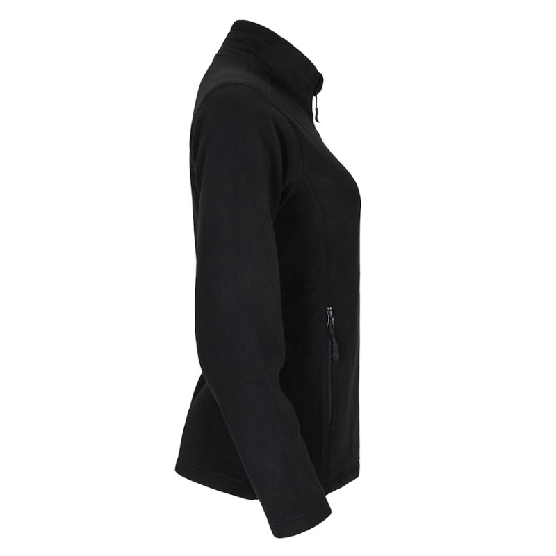 Chaqueta polar mujer velilla 201502w