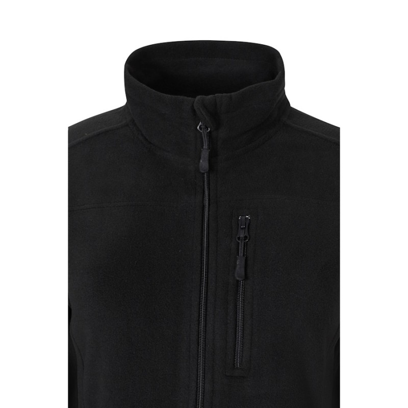 Chaqueta polar mujer velilla 201502w