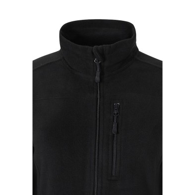 Chaqueta Polar Mujer Velilla 201502w