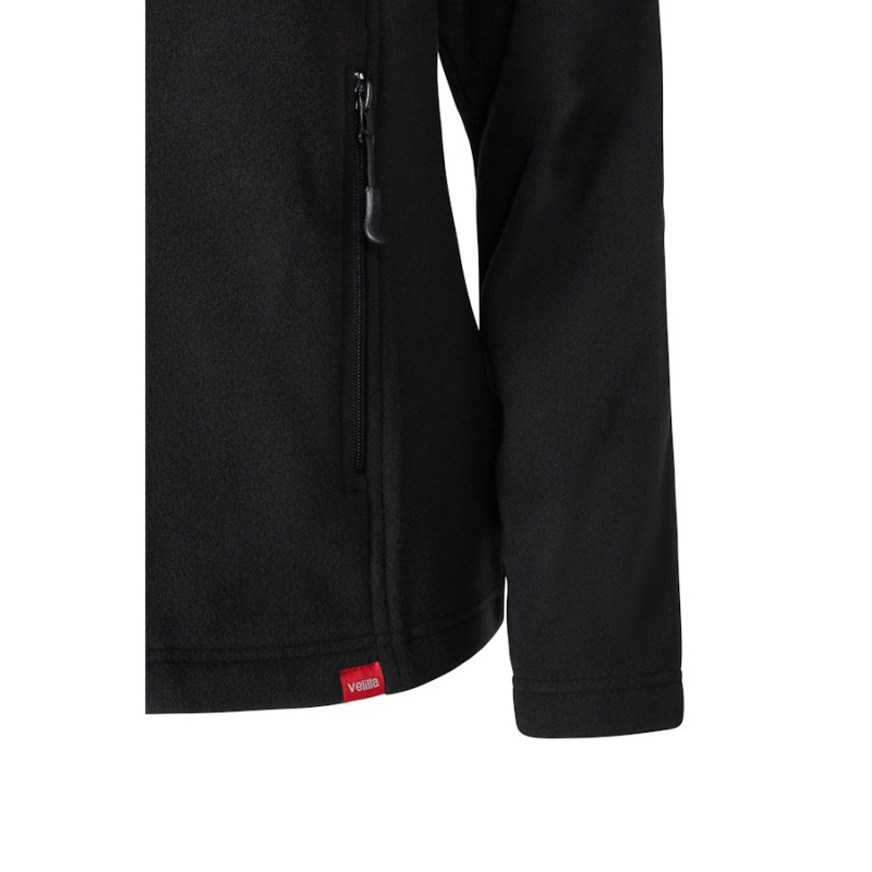 Chaqueta polar mujer velilla 201502w