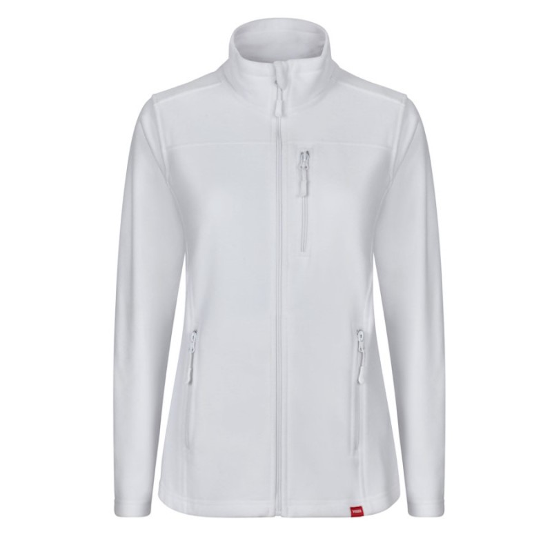 Chaqueta polar mujer velilla 201502w