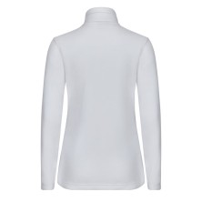 CHAQUETA POLAR MUJER VELILLA 201502W